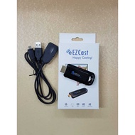 EzCast 2.4GHz Wifi Display Receiver HDMI Wifi TV Dongle 1080P Full HD