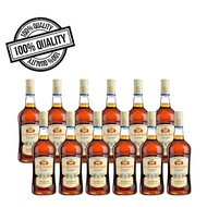 Alfonso Light 1 Liter x12 (Case)