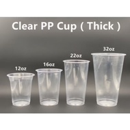 Plastik Cup Benxon Disposable plastic cup