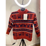 Sweaters for boys and girls 25-27kg from vip