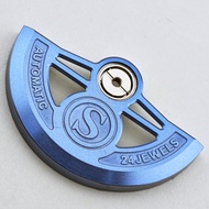 145 รูปแบบ NH35 Oscillating น้ําหนักโรเตอร์ใช้งานร่วมกับ NH34 NH35 NH38 4R การเคลื่อนไหวเปลี่ยนชิ้นส