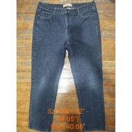 Just My Size JMS Women Jeans Stratch Sz 18 W
