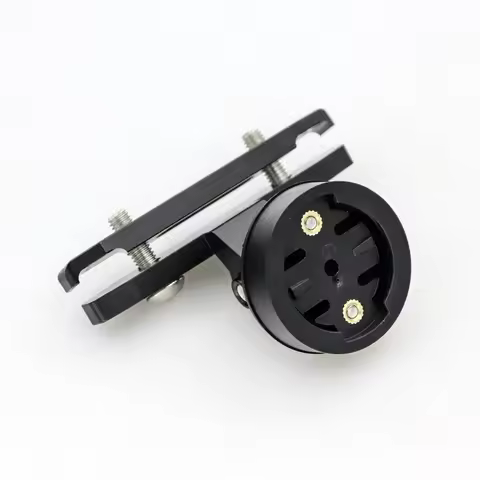 MTB Mountain Road Bike Saddle Gopro Mount Holder Sport Camera Stabilizer Adapter For Gopro Hero 5 He