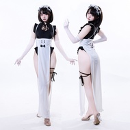 Appeal Two-Dimensional COS Maid Outfit - Empress Anime Costume