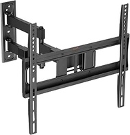 my wall Pivoting TV Wall Mount up to 75 Inches - H28-1L, for TVs 32-75 Inch (81-190 cm), up to 50 kg