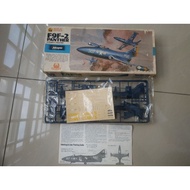 Hasegawa 1/72 F9F-2 Panther US Navy