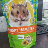 Jolly Hamster food 1kg
