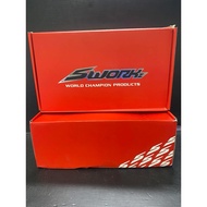 SWORKZ 354E EVO RC CAR KIT