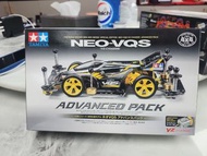 Tamiya 四驅車 1:32 Neo-VQS 四驅車