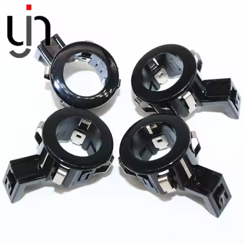89348-33060 39682-TL0-G01 Parking PDC Radar Ultrasonic Sensor Retainer Cover for Honda SPIRITCamry 8