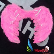 Halloween angel costume