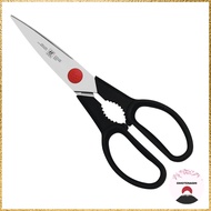 Zwilling J.A. Henckels ZWILLING "Twin L Cooking Scissors" Kitchen Scissors [Japan Regular Sales]