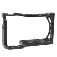 JLwin Micro Single Camera Rabbit Cage Suitable for Sony A6500/A6400/A6300/A6000 Photography Rabbit C