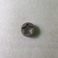 MESIN Yanmar Diesel Engine Star Rotor Oil Pump Yanmar Diesel Engine Star Rotor Oil Pump