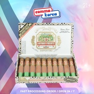 Arturo Fuente Chateau Fuente [ Box of 20 Sticks ] Dominican Cigar Cerutu