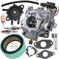 Carburetor for Kohler CH20 CH22 CH25 CH26 CH730 CH740 25HP 27HP Engine Carb Replace 24 853 34-S 24 8