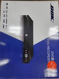 ▲▲BOK 硬碟式1TB 320GB 全新 HDMI  USB   DVD 錄放影機  DVR-1TB