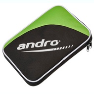 Andro Single Lumen Table Tennis Racket Bag