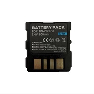 BN-VF707U VF707 vf707u Camera Battery Pack For JVC Camera