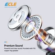 ECLE P3 TWS Pro Earphone Bluetooth Earbuds Hifi Stereo True Wireless