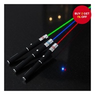 5mW Green Laser Pointer - Perfect for Military Presentations  Penunjuk Laser Hijau 5mW - Sesuai untu