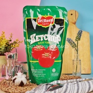 Delmonte Saus TOMAT Refill 1kg / Tomato Sauce