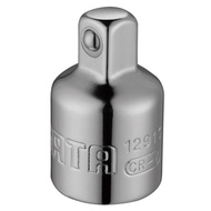 Sata 12913 3/8" F x 1/4 M Socket Adaptor ID006830 / 12914 3/8" F X 1/2" M