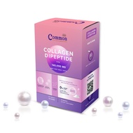 Common Collagen Dipeptide ကူမွန်းကောလဂျင် capsules (30)