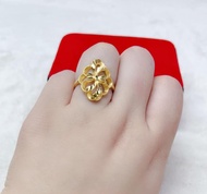 10k gold ring for women (400)