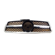 AMG Style Car Grills Body Parts Grille For Mercedes Benz W203 C Class AMG grille C180 C200 C230 C240