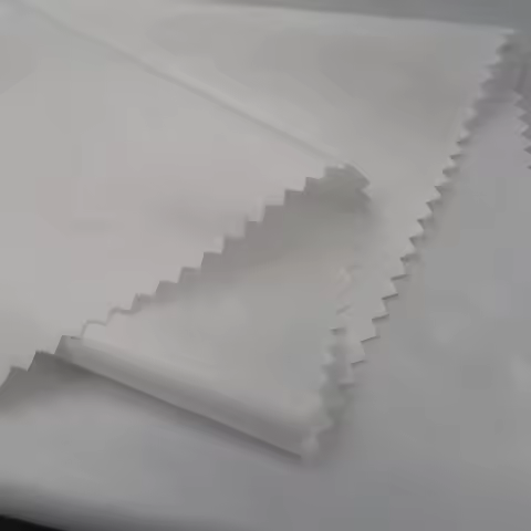 L100cm X W150cm Downproof Stitch Tightened Inner Fabric Duvet Anti Feather Leak Breathable Lining Ha