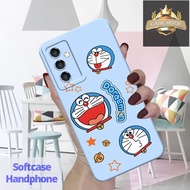 Samsung A16 Case Latest Samsung A16 Casing 2024 Softcase Accessories Silicone Casing Case hp