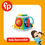 Fisher Price Take &amp; Turn Activity Cube ฟิชเชอร์ ไพรส ของเล่นเด็ก ของเล่น FYK64