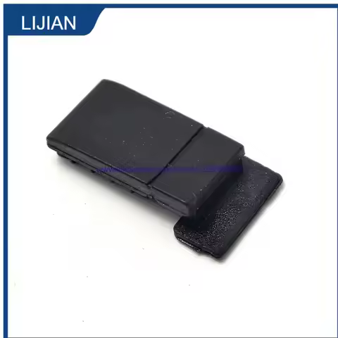 New Bottom Battery Port Rubber Door Cover Unit Terminal Cap Lid for Canon EOS 80D 80d Camera Repair