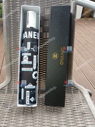 新款 CHANEL 香奈兒 雨傘 防紫外線 遮陽傘 雨遮 防曬