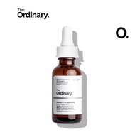 The Ordinary niacinamide/Alpha Arbutin/Peeling Solution / Salicylic Acid Serum Wajah Ordinary Serum