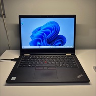 lenovo thinkpad x380 yoga i5