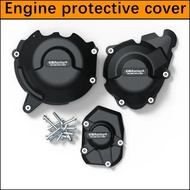 Motorcycle Engine Protection Cover For Kawasaki Z1000 2011-2020 Z1000SX 2011-2020 NINJA 1000SX 2020-