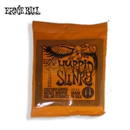 Ernie Ball Electric Guitar Strings (SG085)