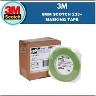 3m scotch automotive masking tape