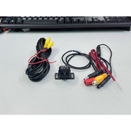AHD 1080 POWER WING CAR REVERSE CAMERA