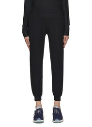 BEYOND YOGA SPACEDYE MIDI JOGGERS