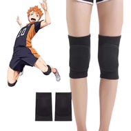 Bóng chuyền Thanh Niên Bộ đồ cosplay Áo khoác Sói Đen trường hyuga Shoyo ngắn Kimura Kotaro đồng phụ