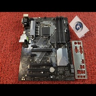 MAINBOARD INTEL LGA1151 V2 ASUS 300S RAM 4 SLOT - B360 / B365 / H370 / Z370 / Z390 PRIME H370 PLUS ส
