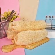SEDANG Sabut Oyong - Serat Oyong - Bath Sponge - Sabut Cuci Piring