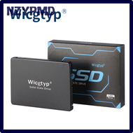 NZYPMD Sata3 ◎ Wicgtyp 2.5 "Ssd 240GB 256GB 480GB 512GB 1 SSD เทราไบต์ SSD-Festplatte Sataiii Internes Solid-State-Laufwerk Für เดสก์ท็อปพีซี