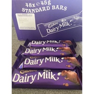 !️!!️ 4 pcs Cadbury Chocolates for only 109!!️
