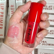 LIP PRIMER & HYDRA LIP GLOWING SOBELLA