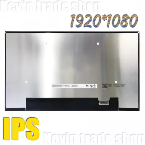 B133HAN05.C B133HAN05 For Asus Zenbook 13 UX333 UX333F UX333FN UX333FA UX333FAC UX333FL Laptop Lcd S