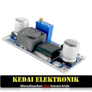 DC-DC step up module: XL6009